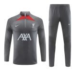 Tracksuit Liverpool (Tops and Pant) Training Kit-ASD#LV19 - Image 2