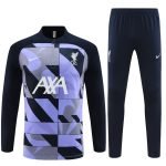 Tracksuit Liverpool (Tops and Pant) Training Kit-ASD#LV20 - Image 2