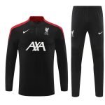 Tracksuit Liverpool (Tops and Pant) Training Kit-ASD#LV22 - Image 2