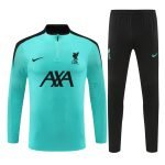 Tracksuit Liverpool (Tops and Pant) Training Kit-ASD#LV24 - Image 2