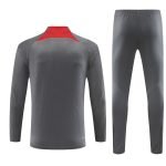 Tracksuit Liverpool (Tops and Pant) Training Kit-ASD#LV19 - Image 3