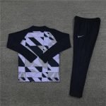 Tracksuit Liverpool (Tops and Pant) Training Kit-ASD#LV20 - Image 5