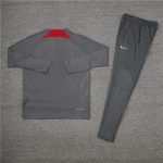 Tracksuit Liverpool (Tops and Pant) Training Kit-ASD#LV19 - Image 4