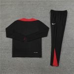 Tracksuit Liverpool (Tops and Pant) Training Kit-ASD#LV22 - Image 5