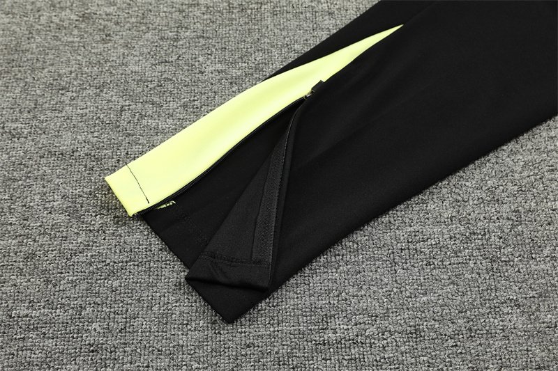 0 Tracksuit Liverpool (Tops and Pant) Training Kit-ASD#LV21 - Image 6