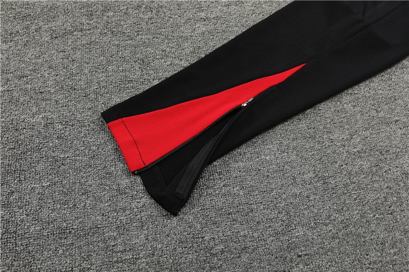 0 Tracksuit Liverpool (Tops and Pant) Training Kit-ASD#LV22 - Image 6