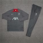 Tracksuit Liverpool (Tops and Pant) Training Kit-ASD#LV19 - Image 5