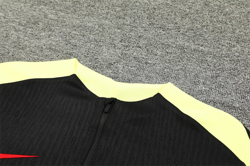 10 Tracksuit Liverpool (Tops and Pant) Training Kit-ASD#LV21 - Image 12