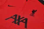 Tracksuit Liverpool (Tops and Pant) Training Kit-ASD#LV23 - Image 5