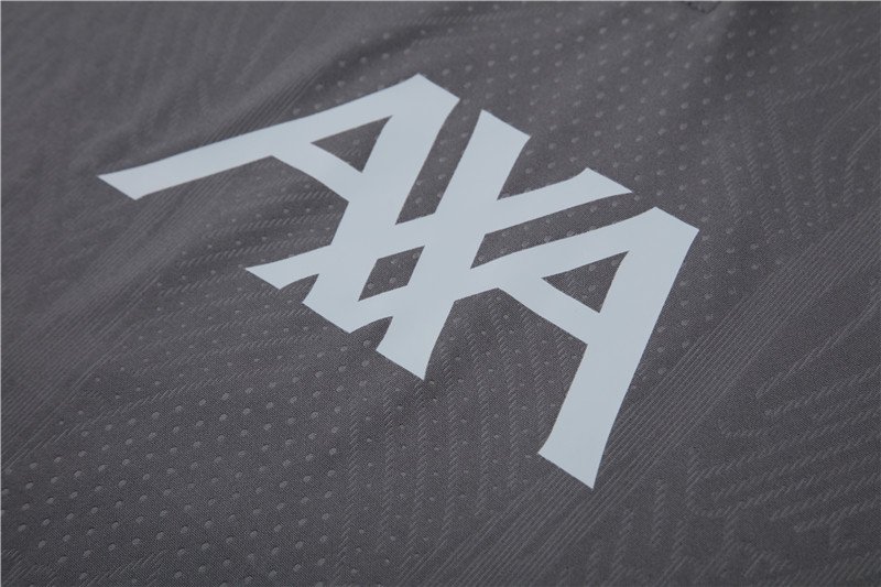 18 Tracksuit Liverpool (Tops and Pant) Training Kit-ASD#LV19 - Image 9