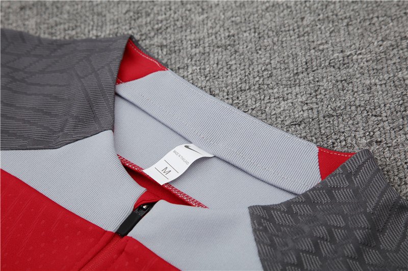 20 Tracksuit Liverpool (Tops and Pant) Training Kit-ASD#LV18 - Image 10