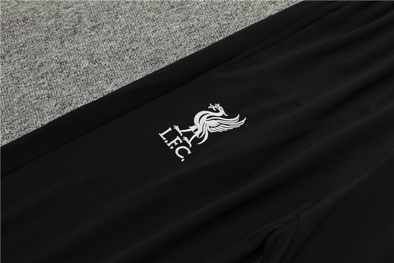 3 Tracksuit Liverpool (Tops and Pant) Training Kit-ASD#LV22 - Image 8