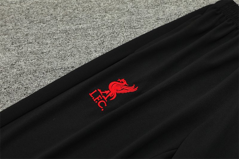 4 Tracksuit Liverpool (Tops and Pant) Training Kit-ASD#LV21 - Image 9