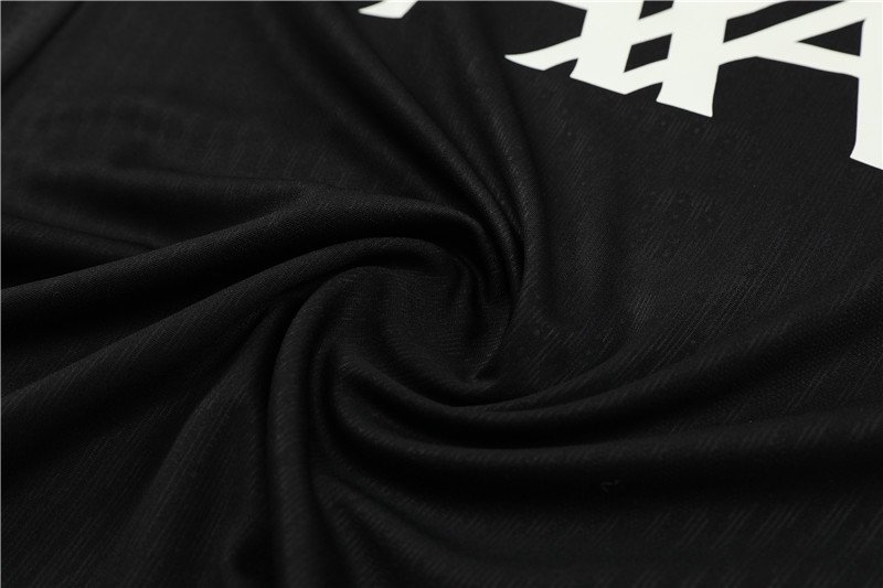 5 Tracksuit Liverpool (Tops and Pant) Training Kit-ASD#LV22 - Image 9