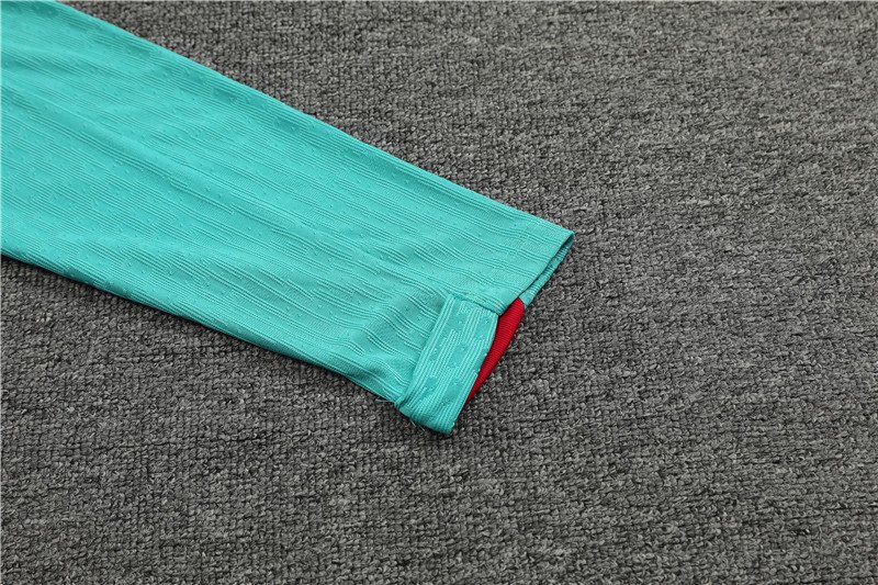 7 Tracksuit Liverpool (Tops and Pant) Training Kit-ASD#LV25 - Image 10