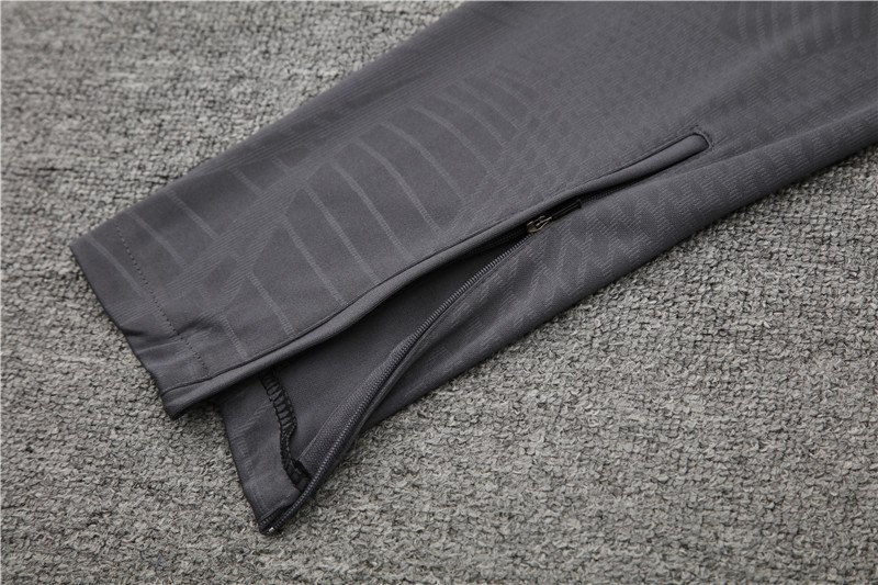 8 Tracksuit Liverpool (Tops and Pant) Training Kit-ASD#LV18 - Image 6