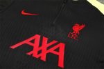 Tracksuit Liverpool (Tops and Pant) Training Kit-ASD#LV21 - Image 11