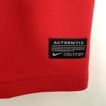 12-13 Arsenal Home Kit Retro Jersey Football Shirt S-XXL - Image 5