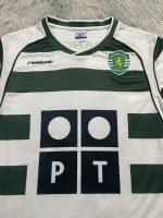 Sporting CP Home Jersey (Fans Version) Football Shirt - Image 3