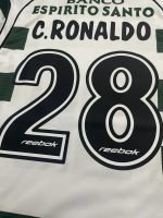 Sporting CP Home Jersey (Fans Version) Football Shirt - Image 5