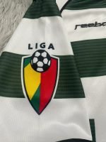 Sporting CP Home Jersey (Fans Version) Football Shirt - Image 6