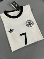 Havertz#7 Germany 125th Kit Jersey Football Shirt 24-25