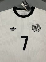 Havertz#7 Germany 125th Kit Jersey Football Shirt 24-25 - Image 3