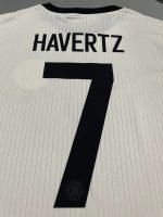 Havertz#7 Germany 125th Kit Jersey Football Shirt 24-25 - Image 4