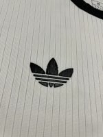 Havertz#7 Germany 125th Kit Jersey Football Shirt 24-25 - Image 5