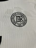 Havertz#7 Germany 125th Kit Jersey Football Shirt 24-25 - Image 6