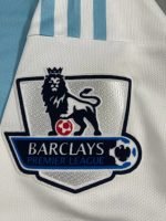 Torres#9 Chelsea Away Kit Retro Jersey 12-13 Football Shirt - Image 6