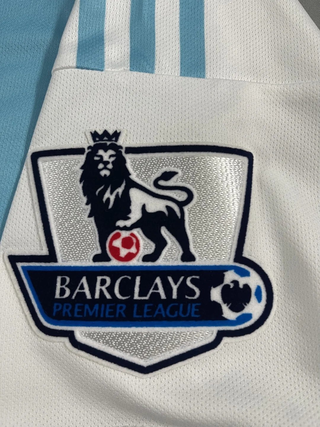 20250407_104523_175 Torres#9 Chelsea Away Kit Retro Jersey 12-13 Football Shirt - Image 6