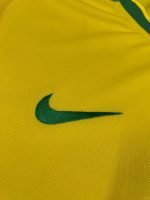 Ronaldo#9 1998 Retro Brazil Home Jersey Football Shirt S-XXL - Image 6