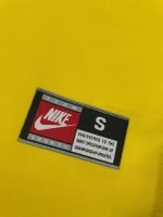 Ronaldo#9 1998 Retro Brazil Home Jersey Football Shirt S-XXL - Image 7