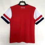12-13 Arsenal Home Kit Retro Jersey Football Shirt S-XXL - Image 2