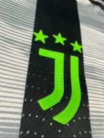 Ronaldo#7 Juventus Kit Retro Jersey 19-20 Football Shirt - Image 7