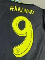 Haaland#9 Manchester City Away Kit Jersey [Player Version] Football Shirt 24-25 - Image 6
