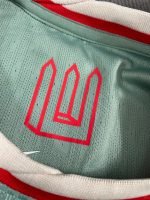 Álvarez#19 Atletico Madrid Away Kit Jersey [Player Version] Football Shirt 24-25 - Image 7