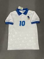 Baggio 1994 Italy Away Jersey Football Shirt - Image 2