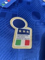 Baggio 1994 Italy Home Jersey Football Shirt - Image 5