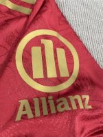 Müller#25 Bayern Munich 125th Kit Jersey [Player Version] Football Shirt 24-25 - Image 7