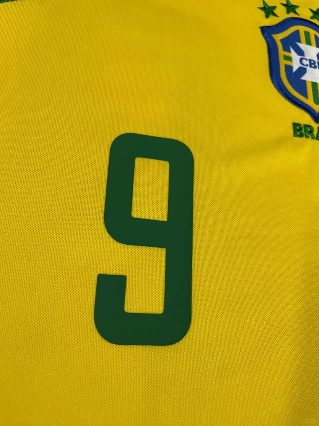 20250505_104324_065 Ronaldo#9 Brazil Home Jersey 02 Retro Football Shirt S-XXL - Image 3