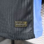 25-26 Barcelona Kit Jersey [Player Version] Football Shirt SP16 - Image 4