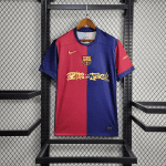 [Fans Version] 25-26 Barcelona Kit Jersey Football Shirt