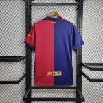 [Fans Version] 25-26 Barcelona Kit Jersey Football Shirt - Image 2