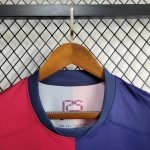 [Fans Version] 25-26 Barcelona Kit Jersey Football Shirt - Image 5