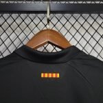 [Fans Version] 25-26 Barcelona Kit Jersey Football Shirt - Image 7