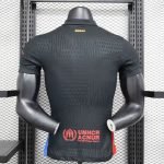 25-26 Barcelona Kit Jersey [Player Version] Football Shirt SP15 - Image 2