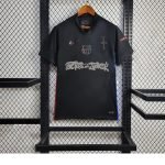 [Fans Version] 25-26 Barcelona Kit Jersey Football Shirt