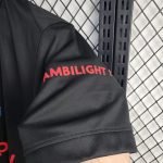 [Fans Version] 25-26 Barcelona Kit Jersey Football Shirt - Image 3